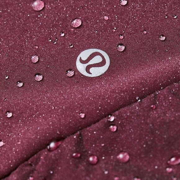 Lululemon Down For It All Vest Dark Adobe - Picture 6 of 15